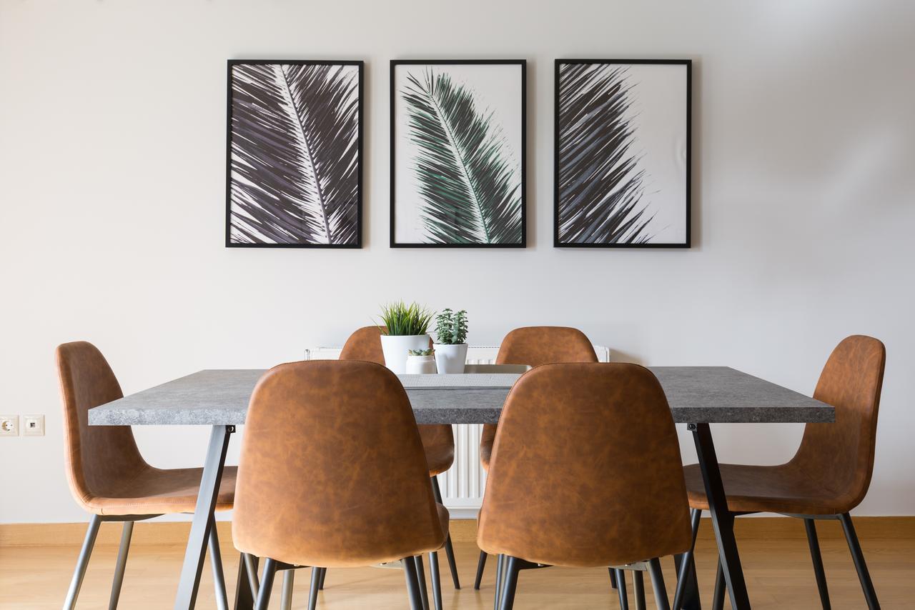 Stylish And Spacious 2Bd - Thiseio By Upstreet Atenas Exterior foto
