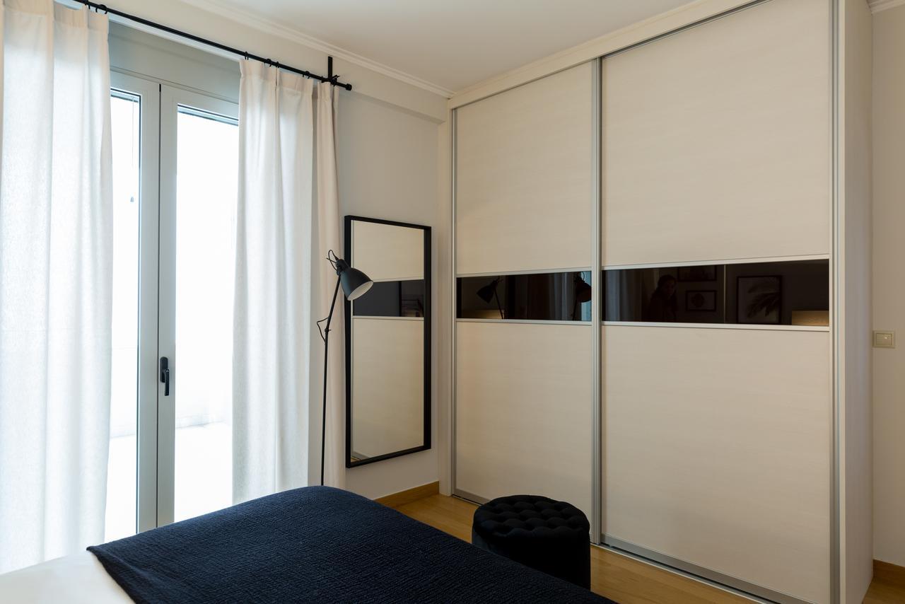 Stylish And Spacious 2Bd - Thiseio By Upstreet Atenas Exterior foto