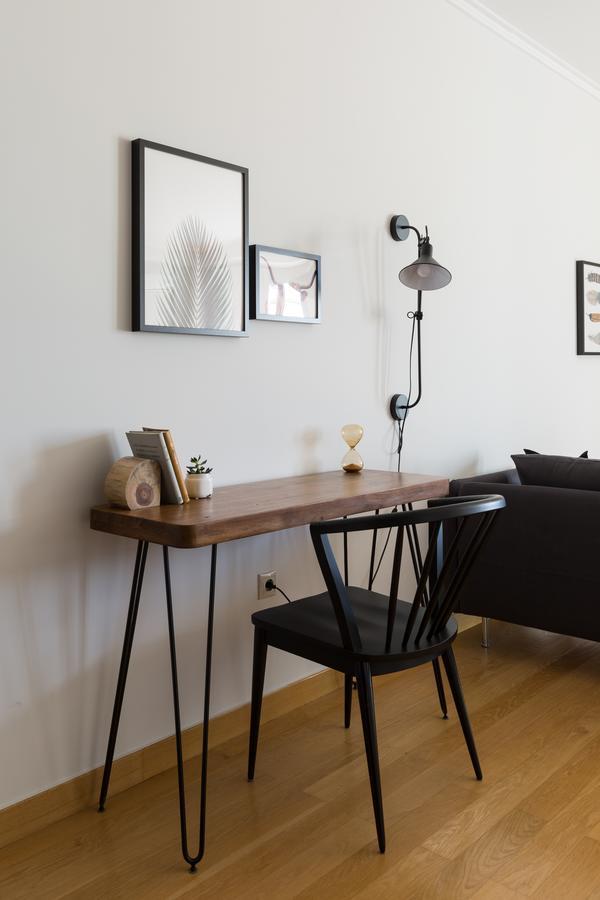 Stylish And Spacious 2Bd - Thiseio By Upstreet Atenas Exterior foto