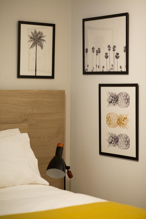Stylish And Spacious 2Bd - Thiseio By Upstreet Atenas Exterior foto