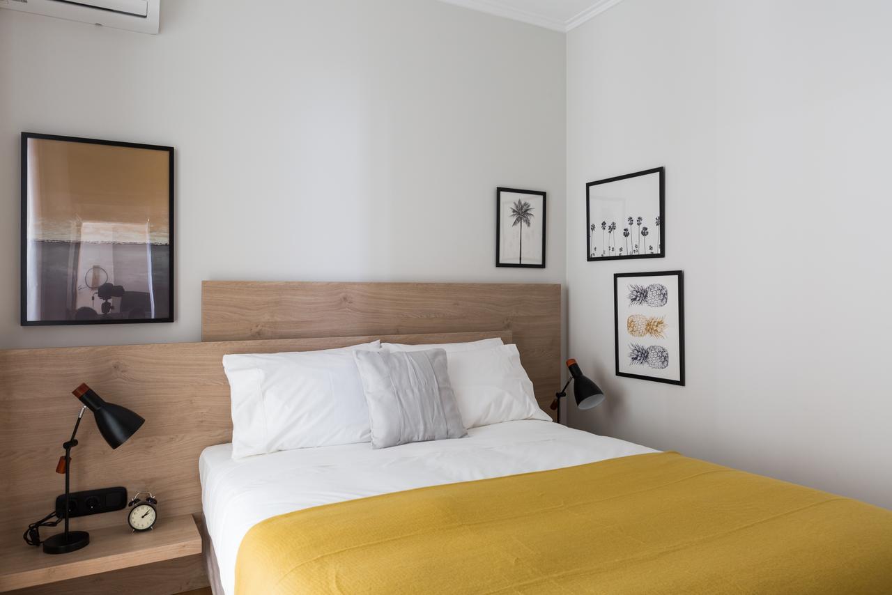 Stylish And Spacious 2Bd - Thiseio By Upstreet Atenas Exterior foto